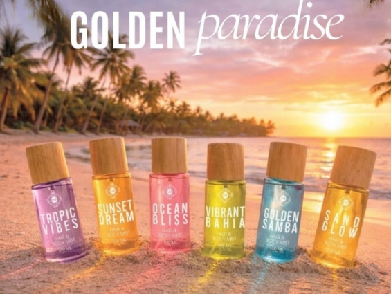 IAP PHARMA PARADISE