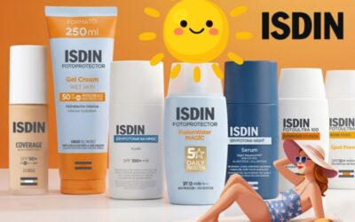 Solares ISDIN
