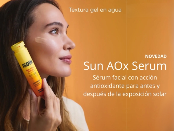 Sun AOx Serum