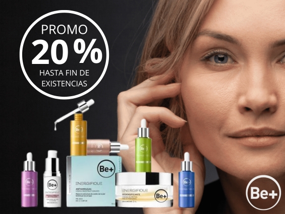 Be+antiedad