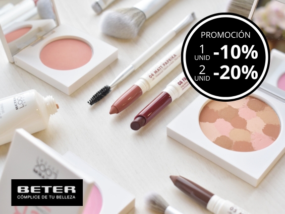 Better-maquillaje